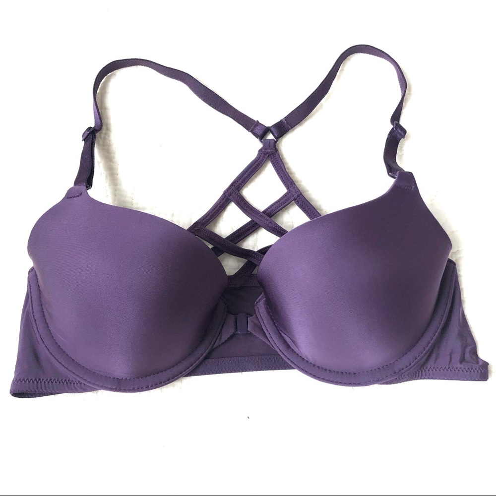Victoria Secret Demi Bra